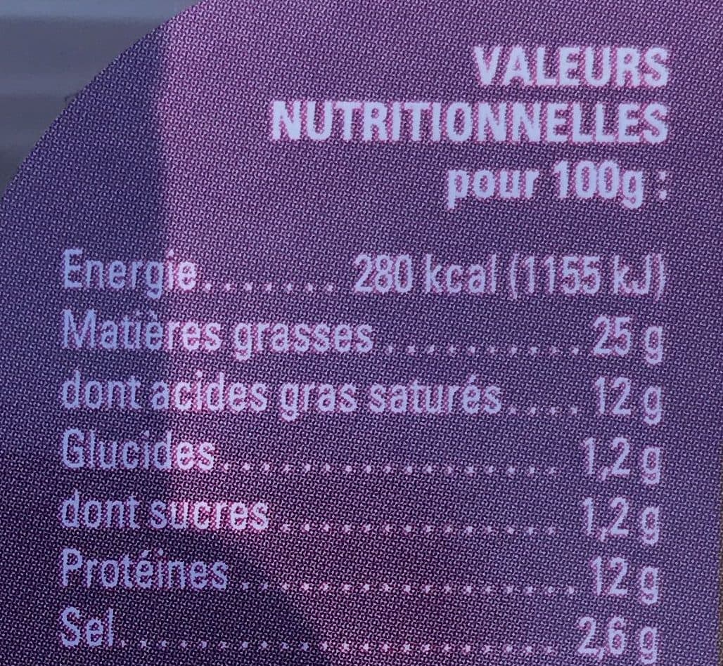 Les Brasérades Mixte chipolata-merguez packshot
