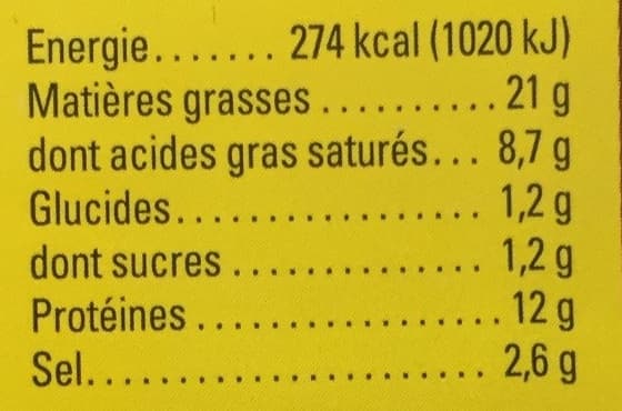 Les Brasérades Plateau panaché packshot