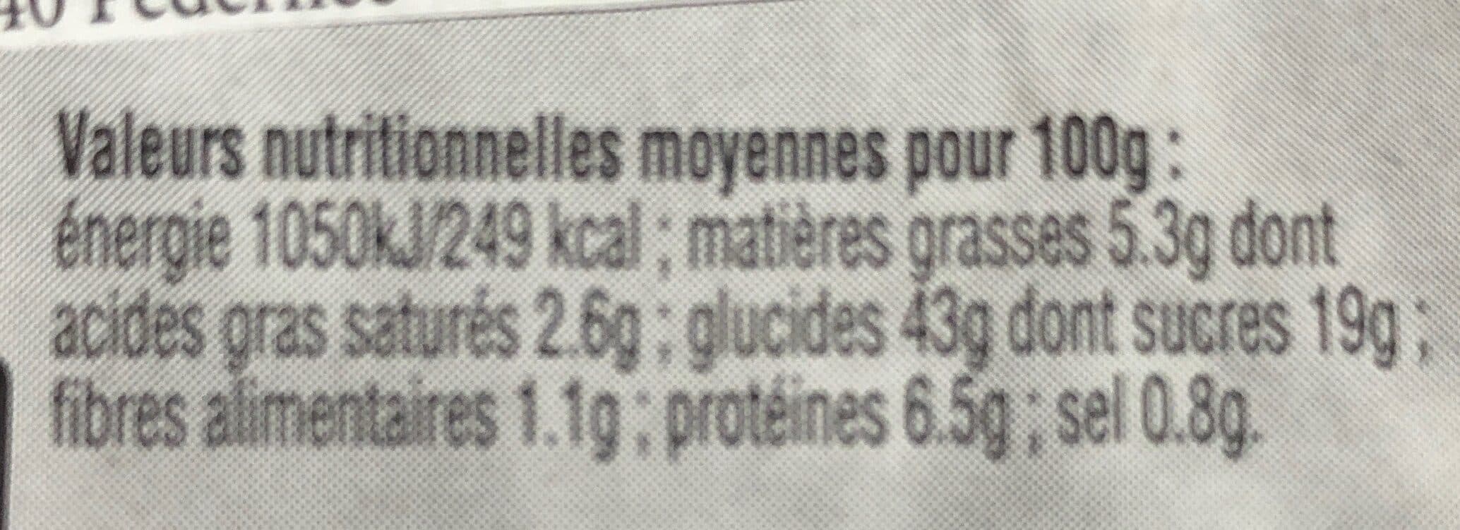 Ar Vilin Goz Crepes maison packshot