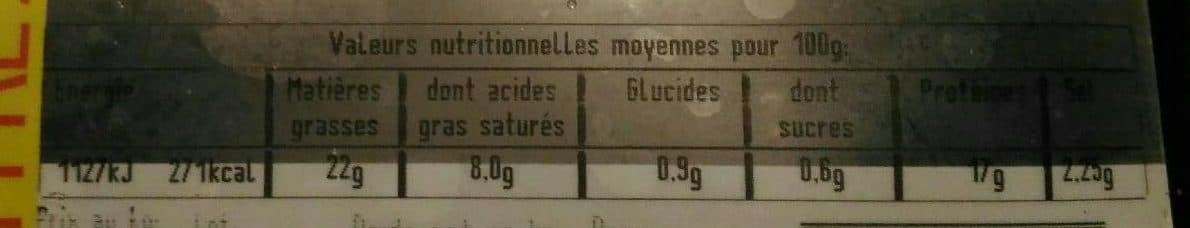 Maitre Jacques Terrine fe sanglier packshot