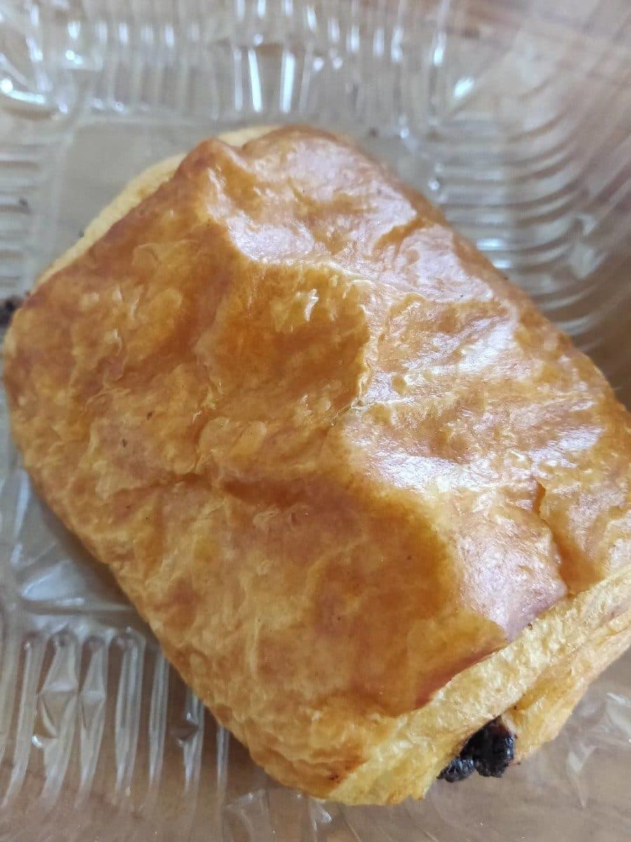 Open Food Facts Pain au chocolat packshot