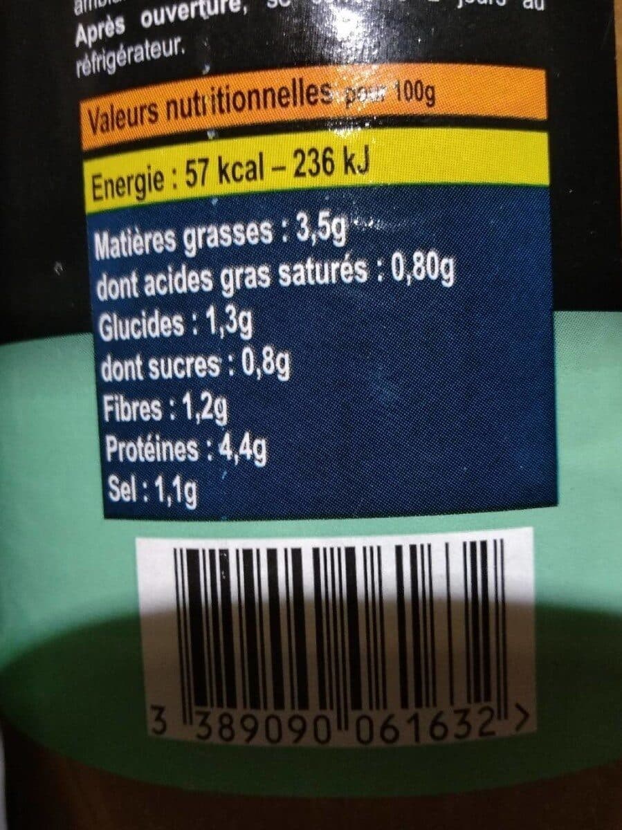 Ty Gwenn Soupe de poisson packshot