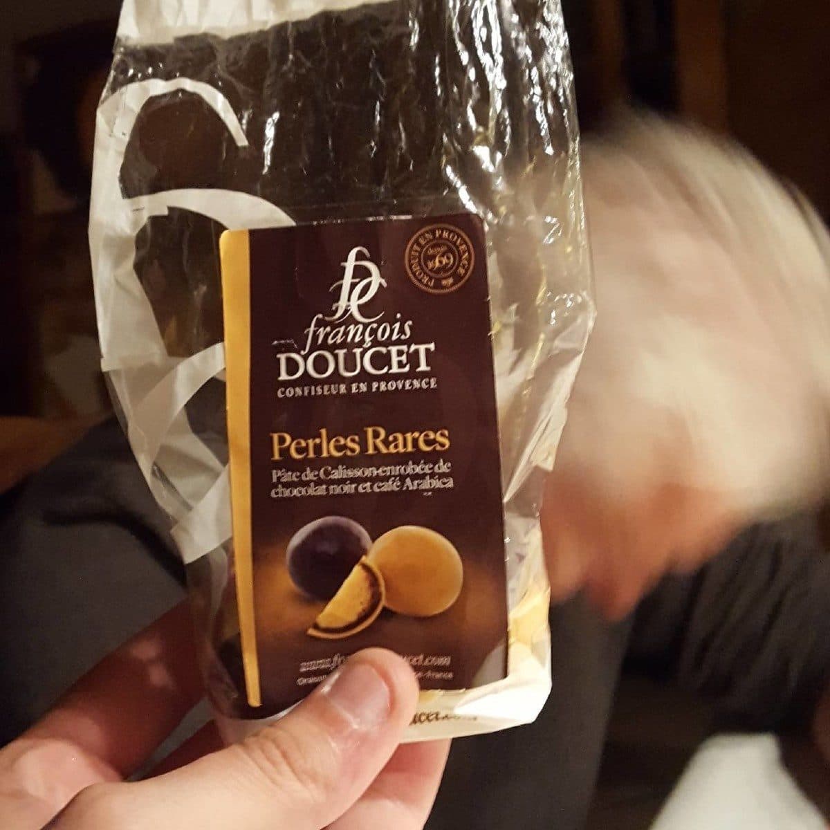 Open Food Facts Perles Rares packshot