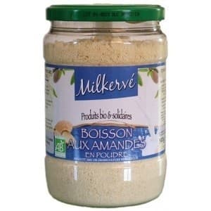 Jean Hervé Milkervé packshot