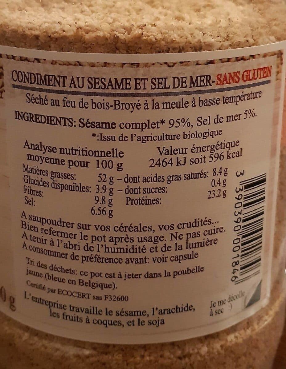 Jean Hervé Goma-sio packshot