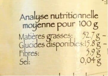 Jean herve Pate De Pistache packshot