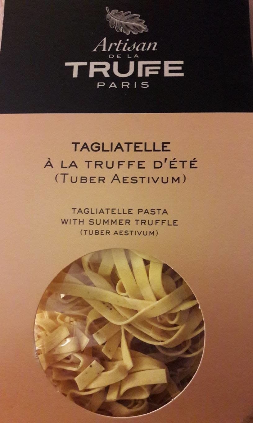 Artisan De La Truffe Tagliatelle à La Truffe D'été packshot