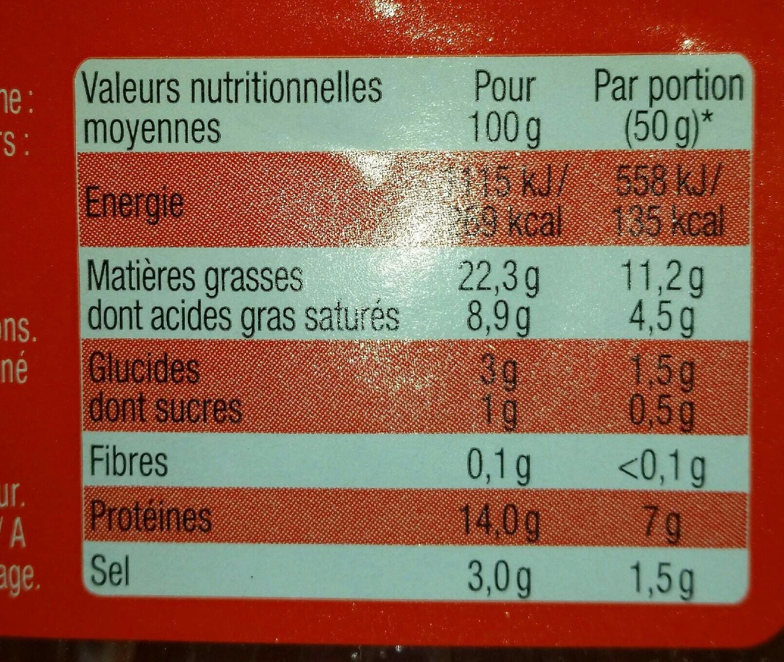 Maitre jacques Poitrine Fumée Sans Cartilage 200 g packshot