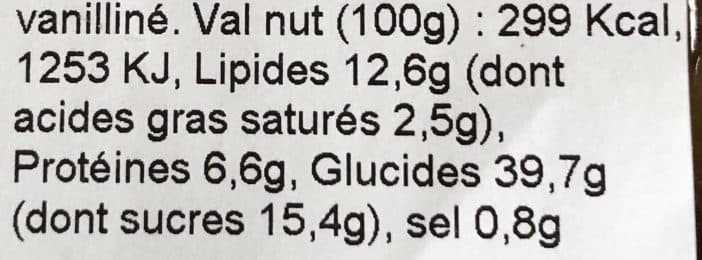La Galette de Broöns 4 Crêpes fraîches packshot