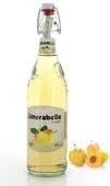 Clair De Lorraine Aperitif sans alcool Esprit de rhubarbe CLAIR DE LORRAINE packshot