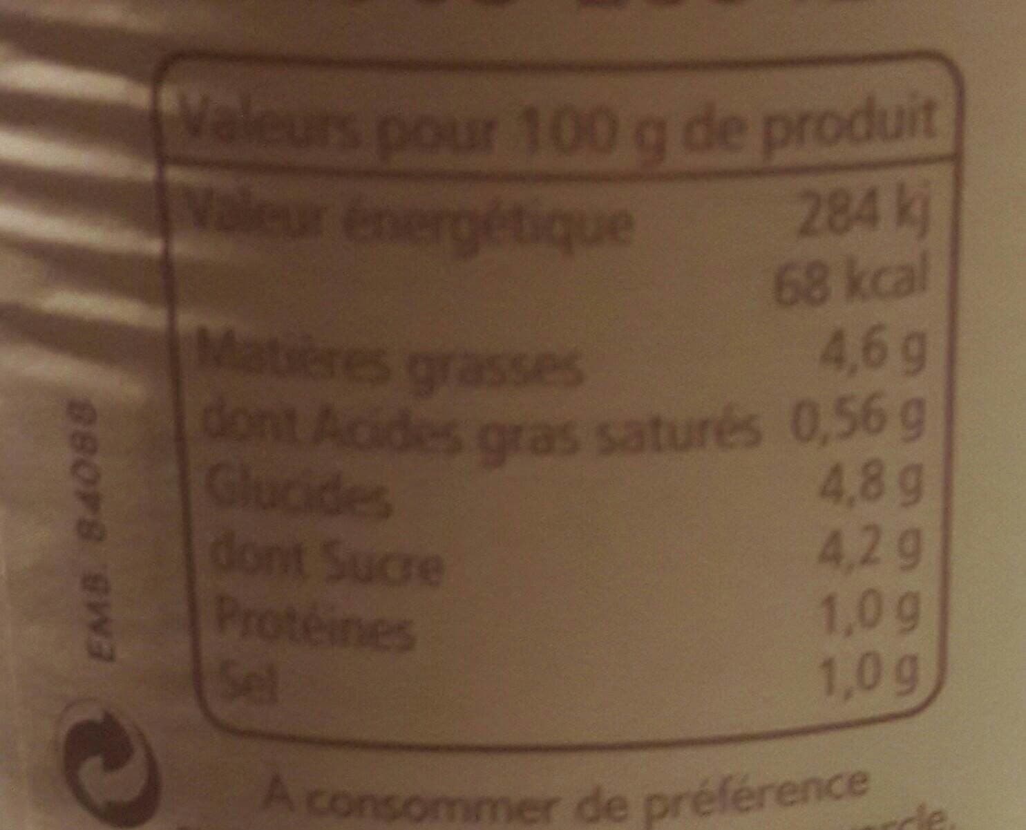 Raynaud De Pernes Frita Tchouktchouka packshot
