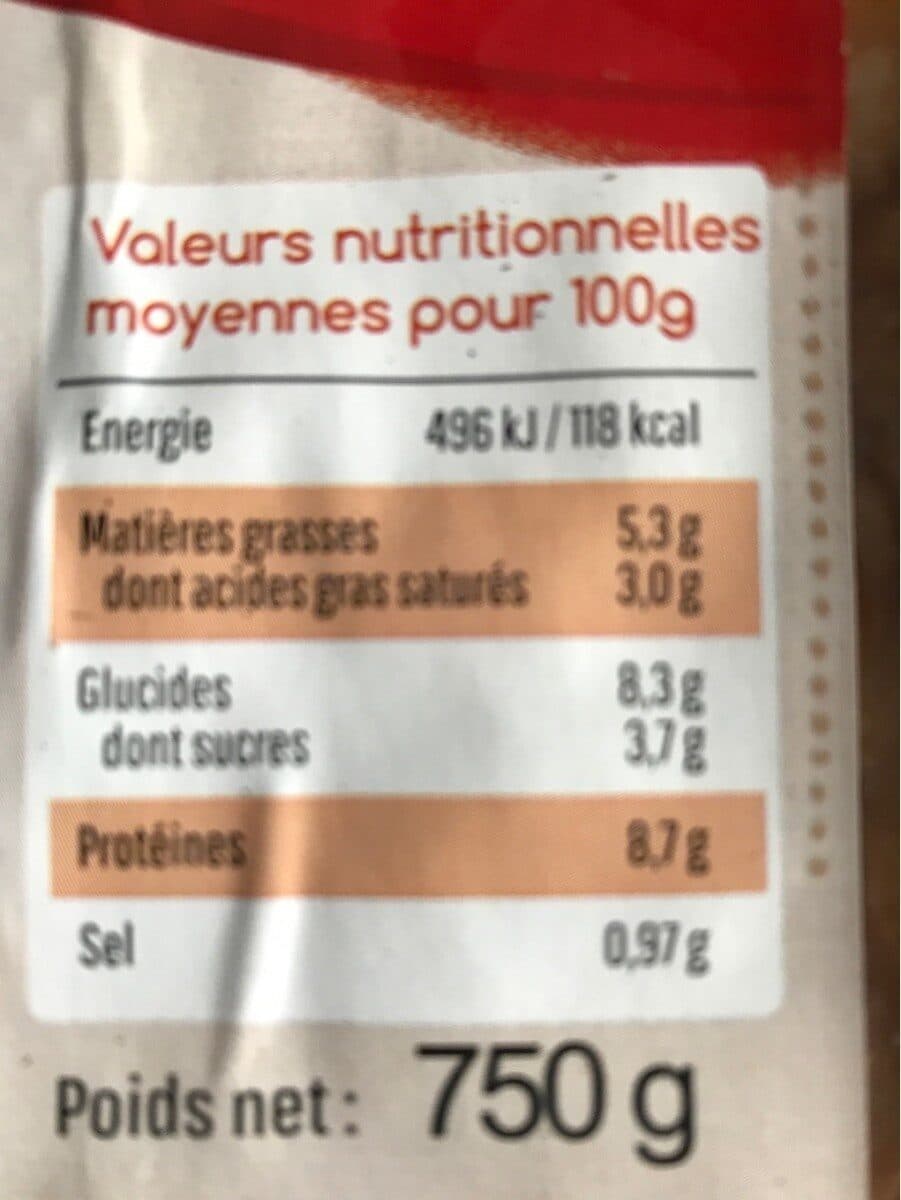 Pierre Clot Mon parmentier de boeuf packshot