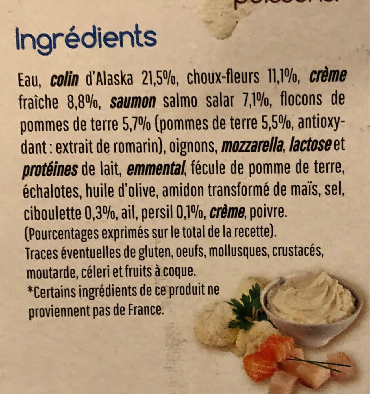 Pierre clot Mon Parmentier packshot