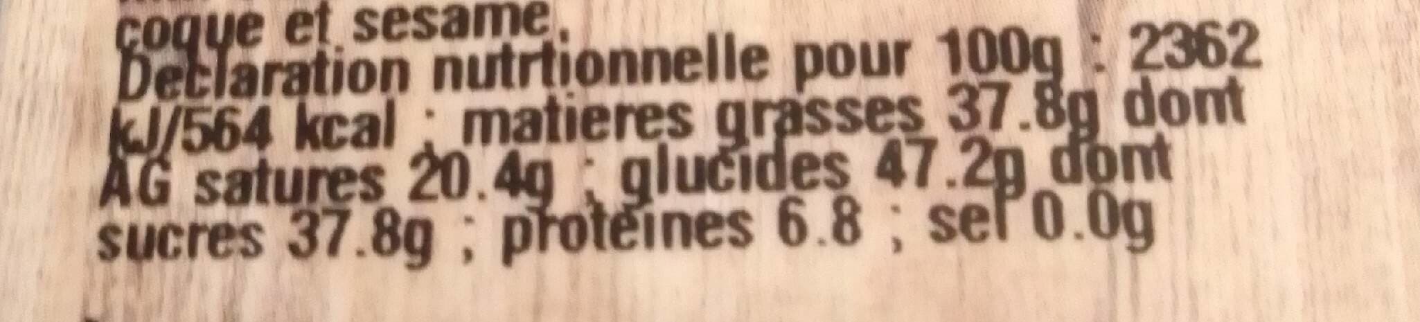 Jules O'fourneaux Mini-tablettes en chocolat packshot