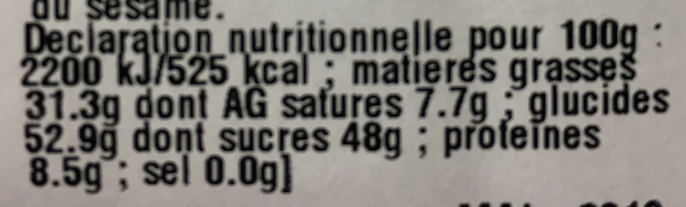 Jules O'fourneaux Étoiles de Noël packshot