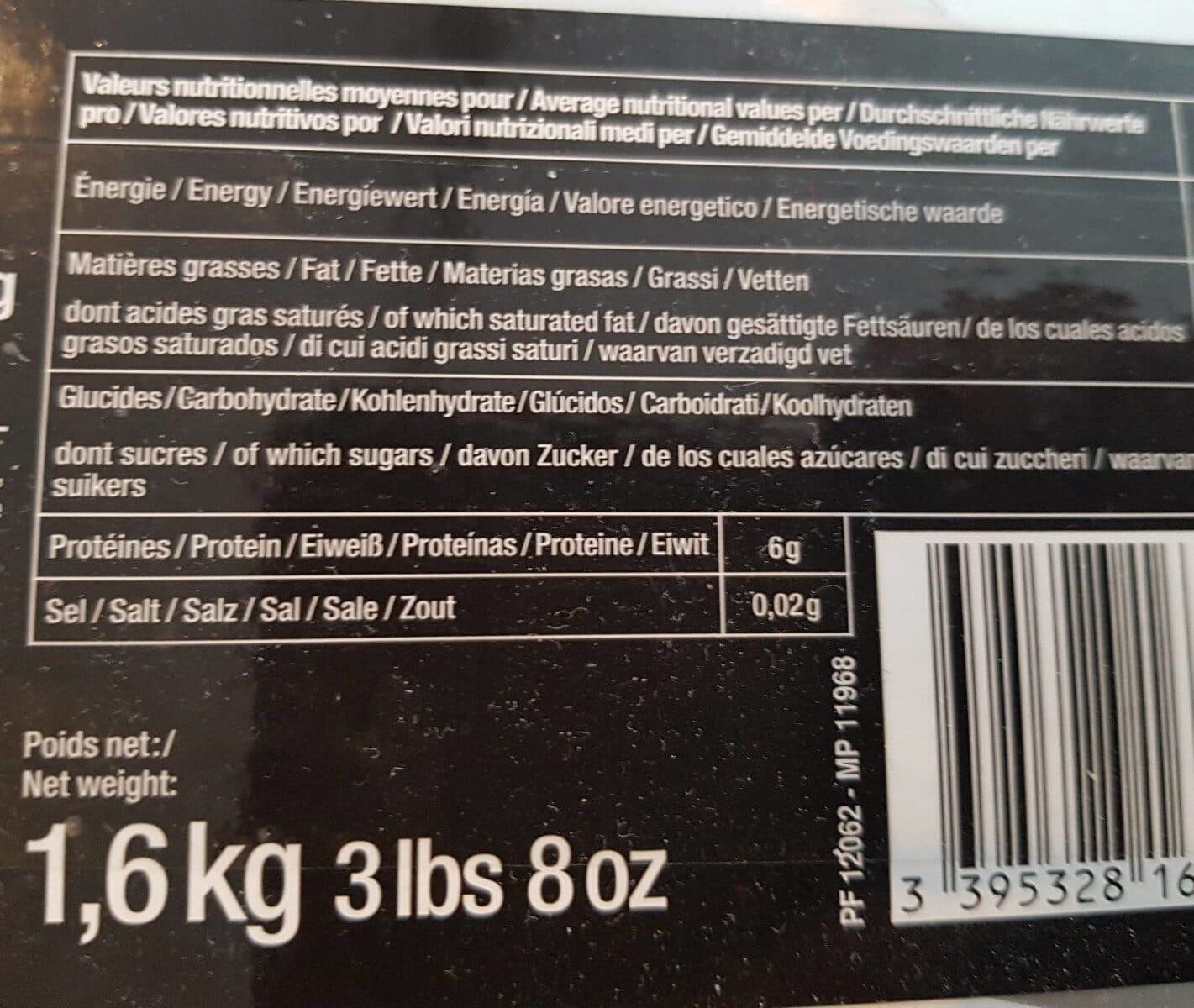 Valrhona Bâtonnet de chocolat packshot