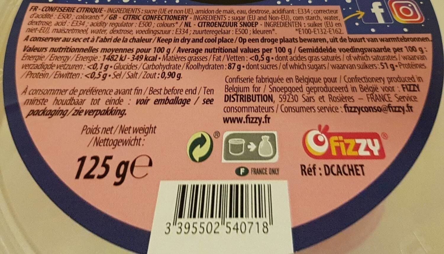 Fizzy Scoopy packshot