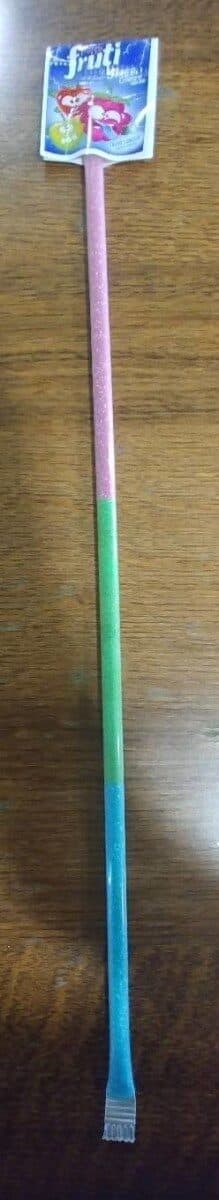 Fizzy Poppi frutti packshot