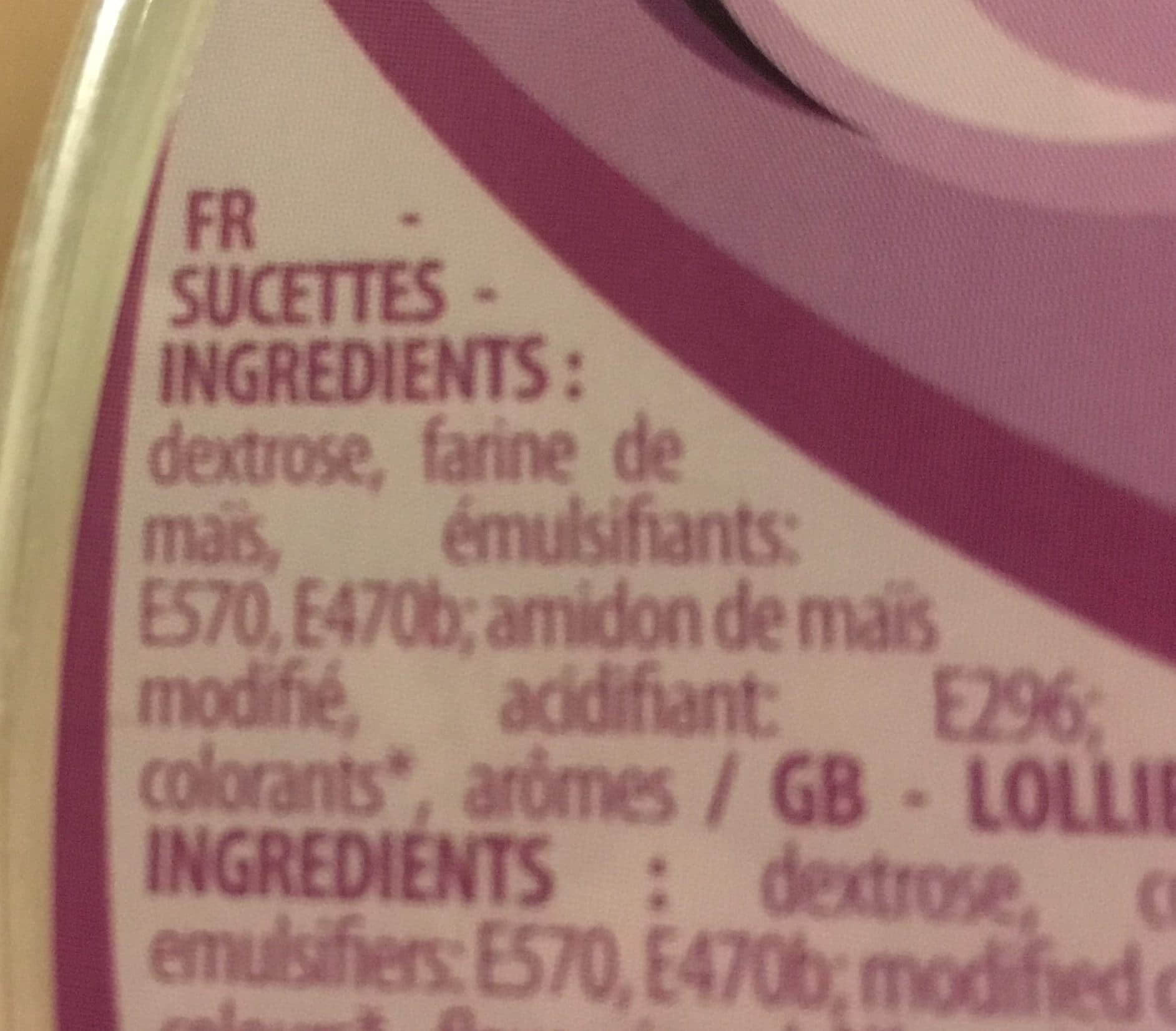 Fizzy Lolita packshot