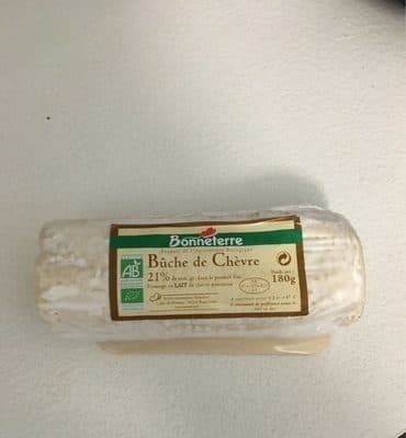 Bonneterre Buche De Chevre packshot