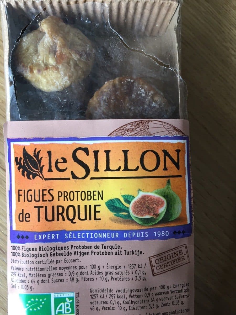 Le sillon Figue Protoben BQT packshot