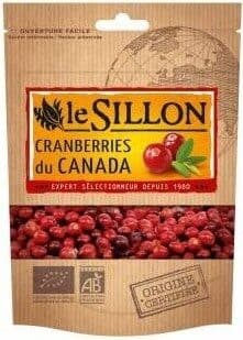 Le sillon Cranberries du Canada packshot