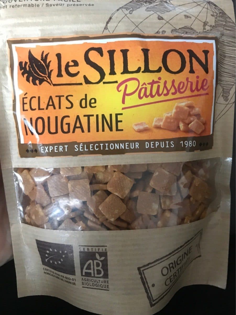 Le sillon Epicerie / Epicerie Sucrée / Aides à La Pâtisserie packshot