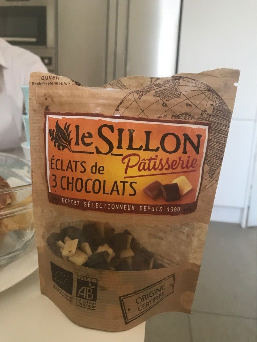 Le sillon Epicerie / Epicerie Sucrée / Aides à La Pâtisserie packshot