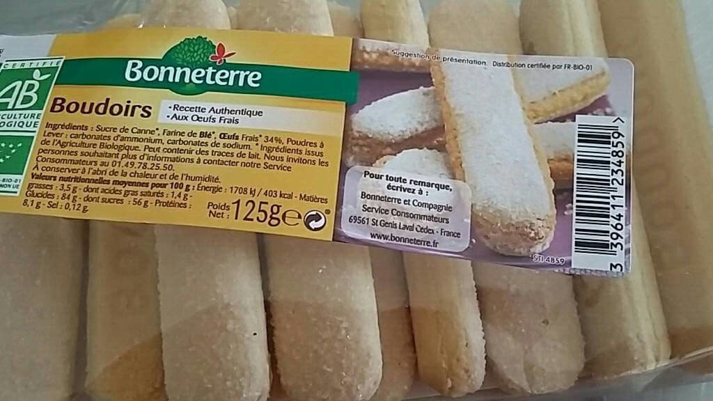 bonneterre Boudoirs packshot