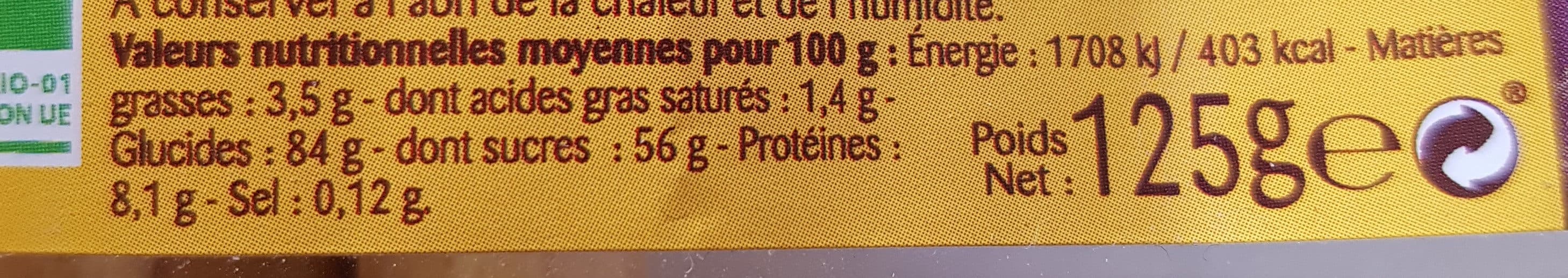 bonneterre Boudoirs packshot