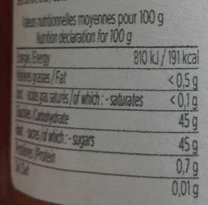Maison Francis Miot Cœur d'Amour packshot