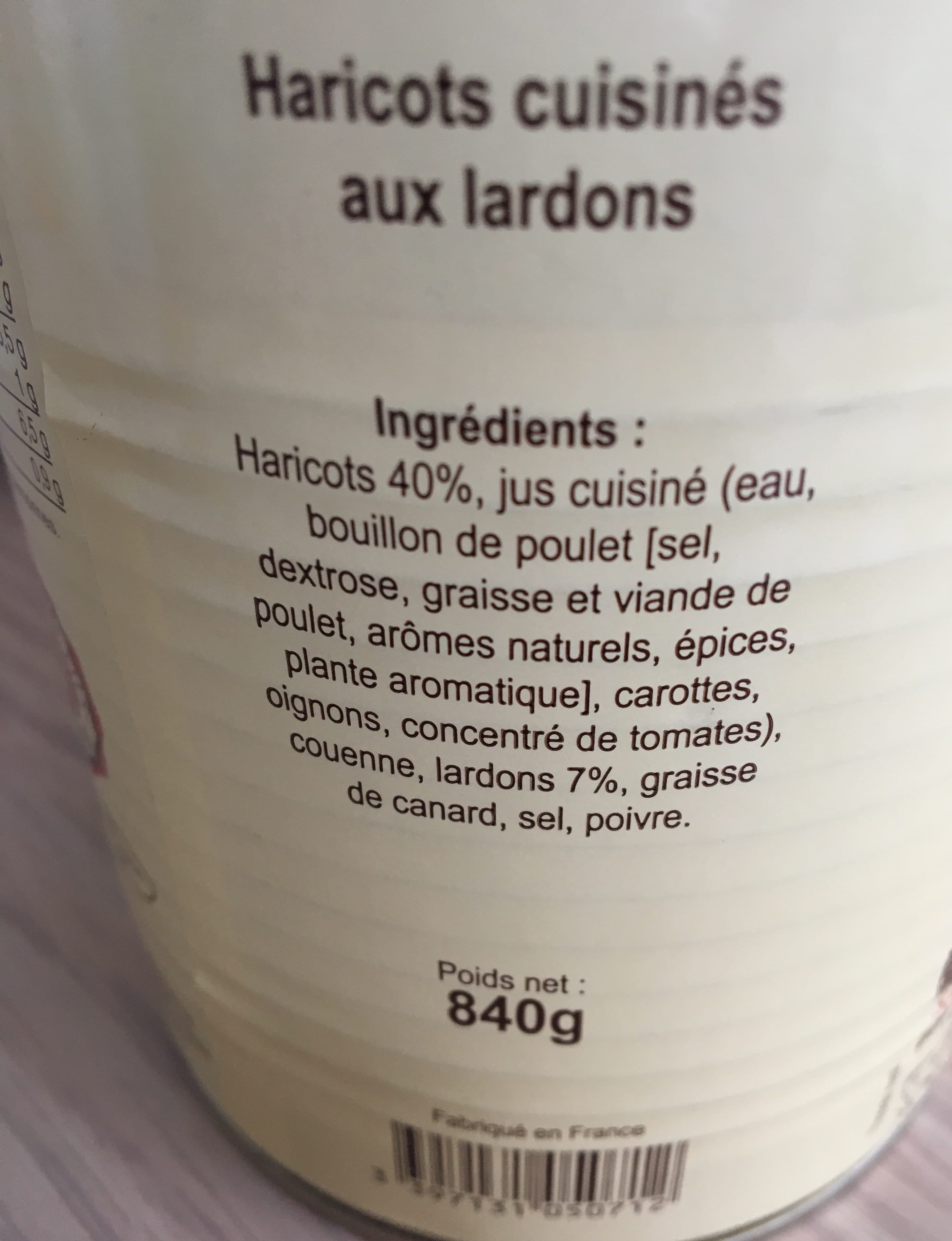 Micouleau Les saveurs debourdette packshot