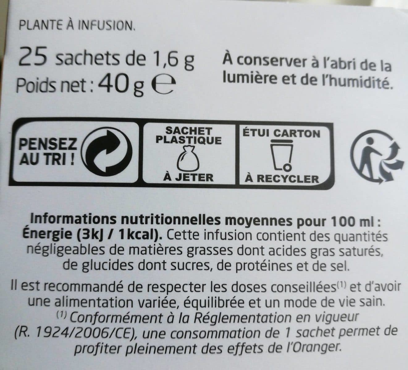 Pagès PAGÈS packshot