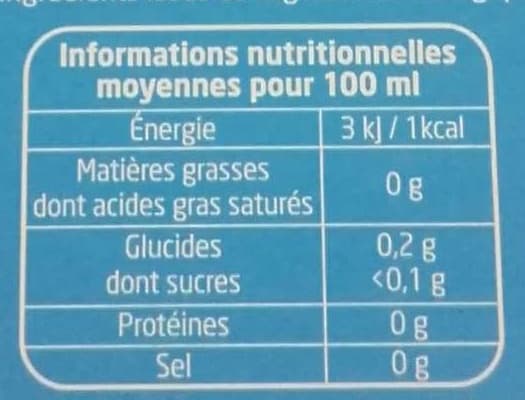 Pagès Infusion bio Tilleul packshot
