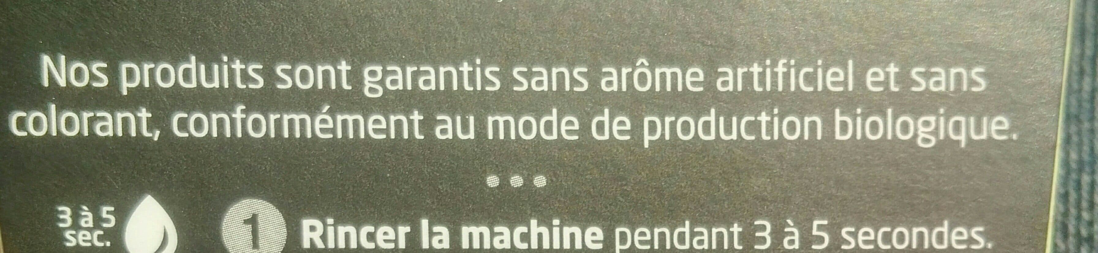Pagès Thé Vert Sencha packshot