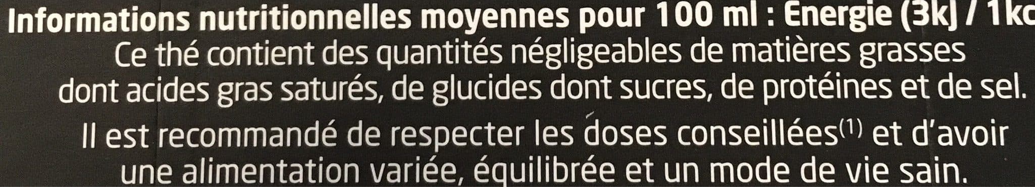 Pagès The vert bio serenite packshot