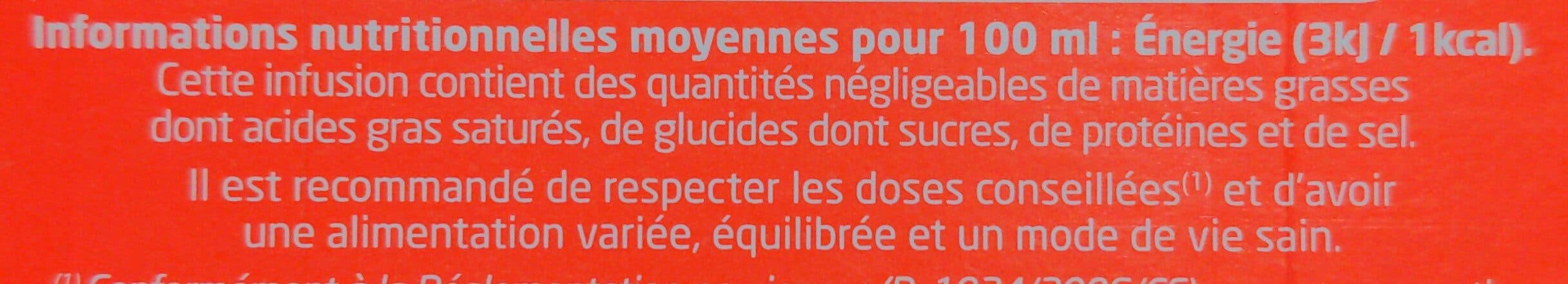 Pages INFUSION BRULE GRAISSES BIO packshot
