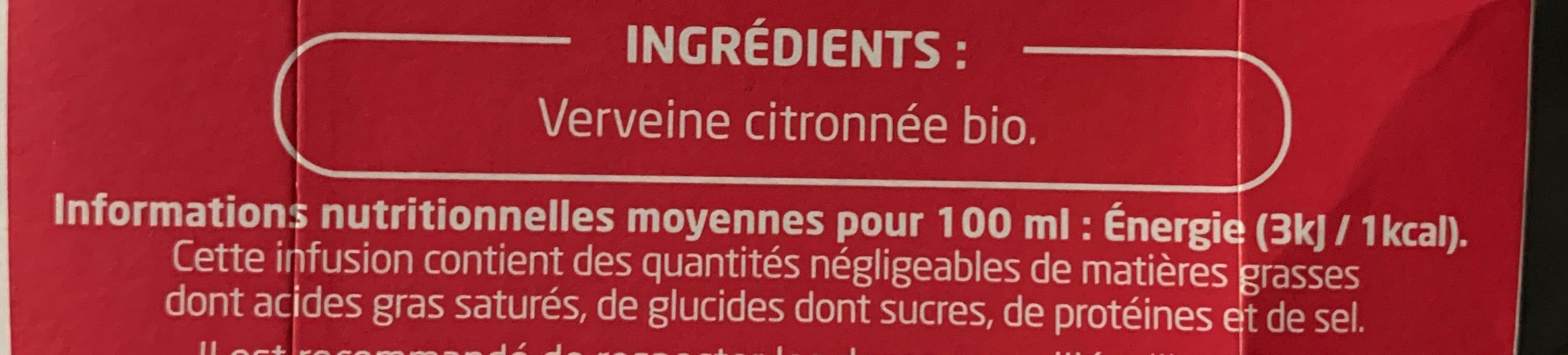 Pagès Verveine detente packshot