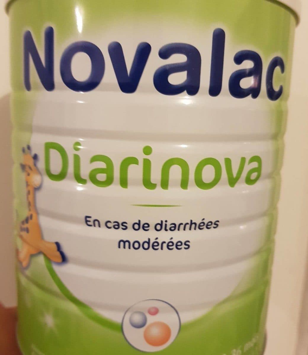 Open Food Facts Diarinova packshot