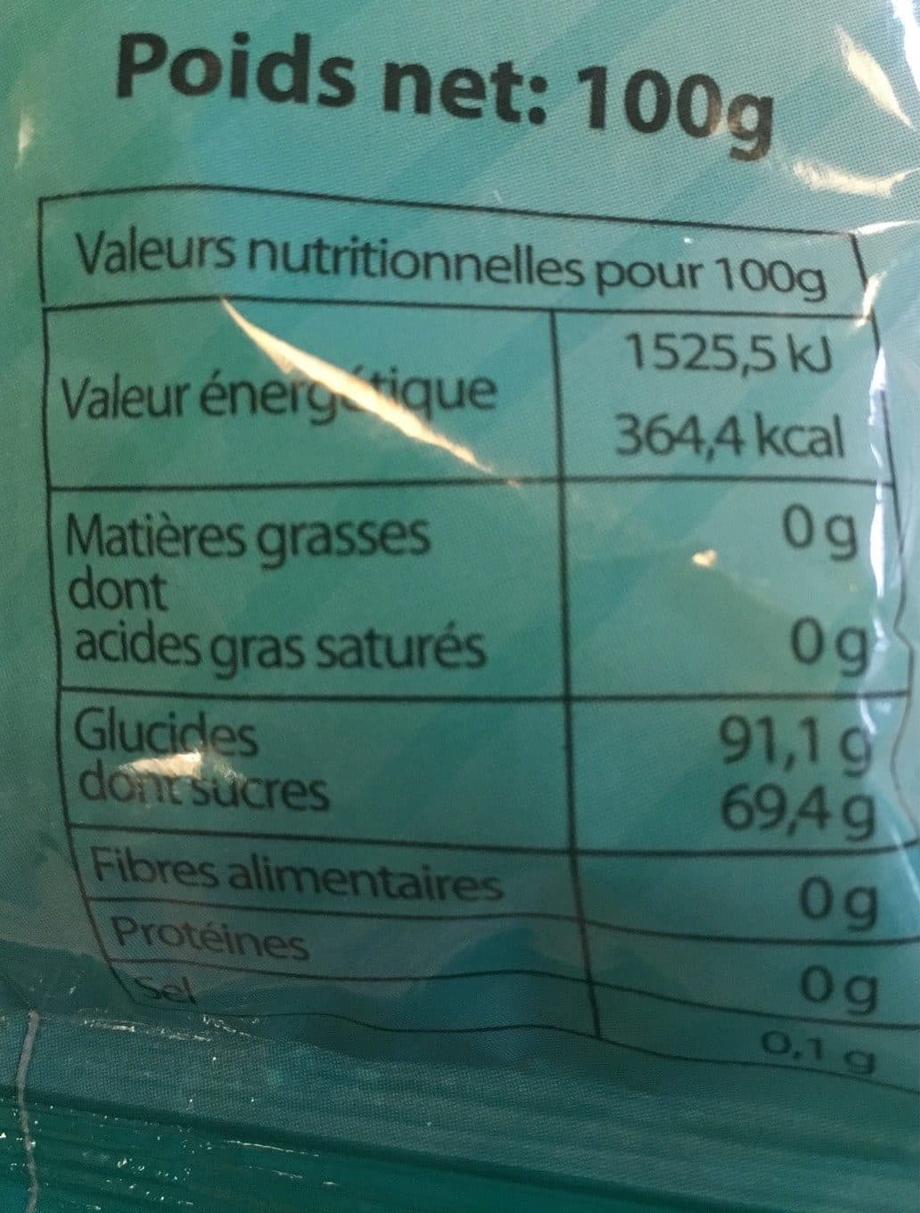 Estipharm Estipharm Le Pastillage Officinal ? Triangle Eucalyptus,100G packshot