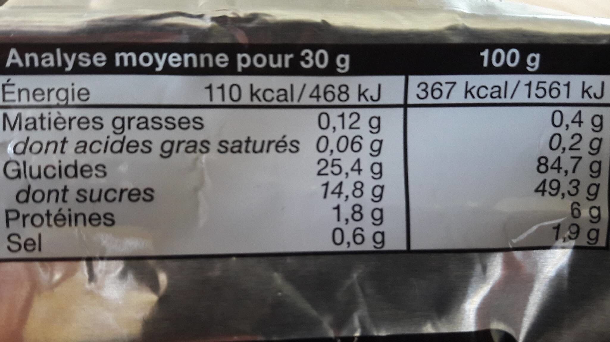 Open Food Facts Ergysport effort packshot