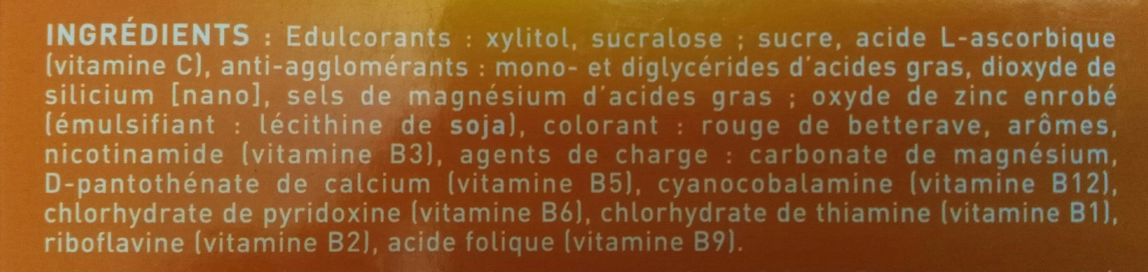 Isoxan Isoxan Junior packshot
