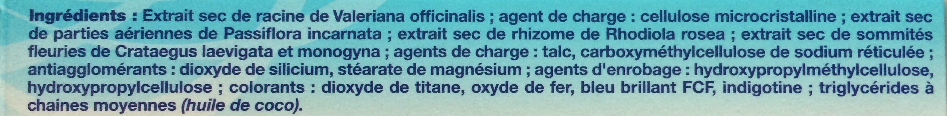 Urgo Govital Phyto-stress packshot
