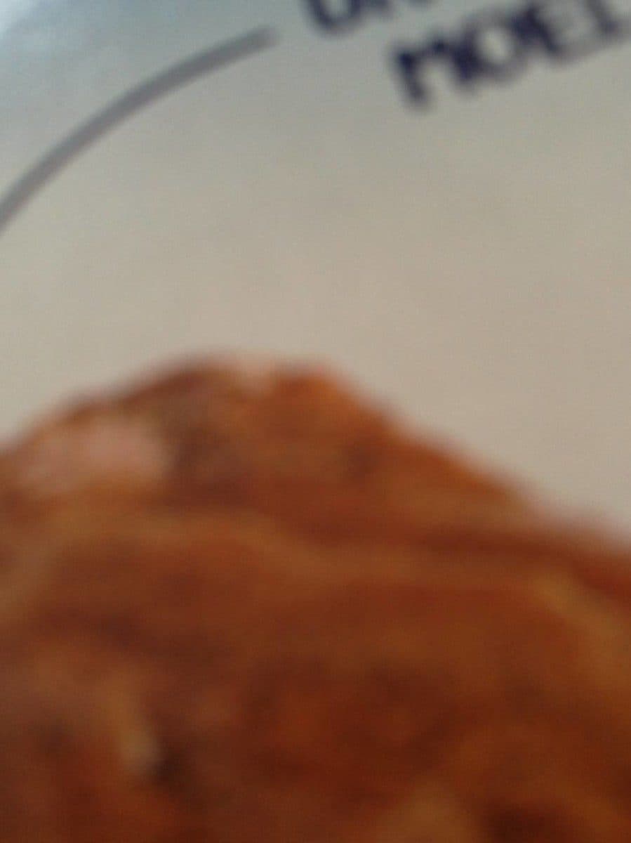 Open Food Facts Brownie packshot