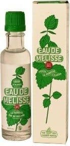 Open Food Facts Eau De Mélisse Des Carmes Boyer 5CL packshot