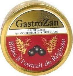 zan Réglisse packshot