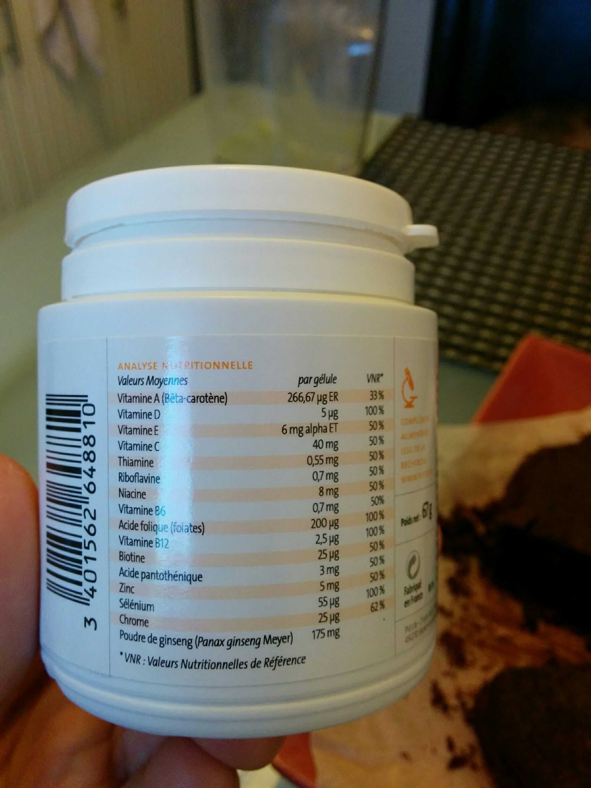Pileje Multibiane packshot