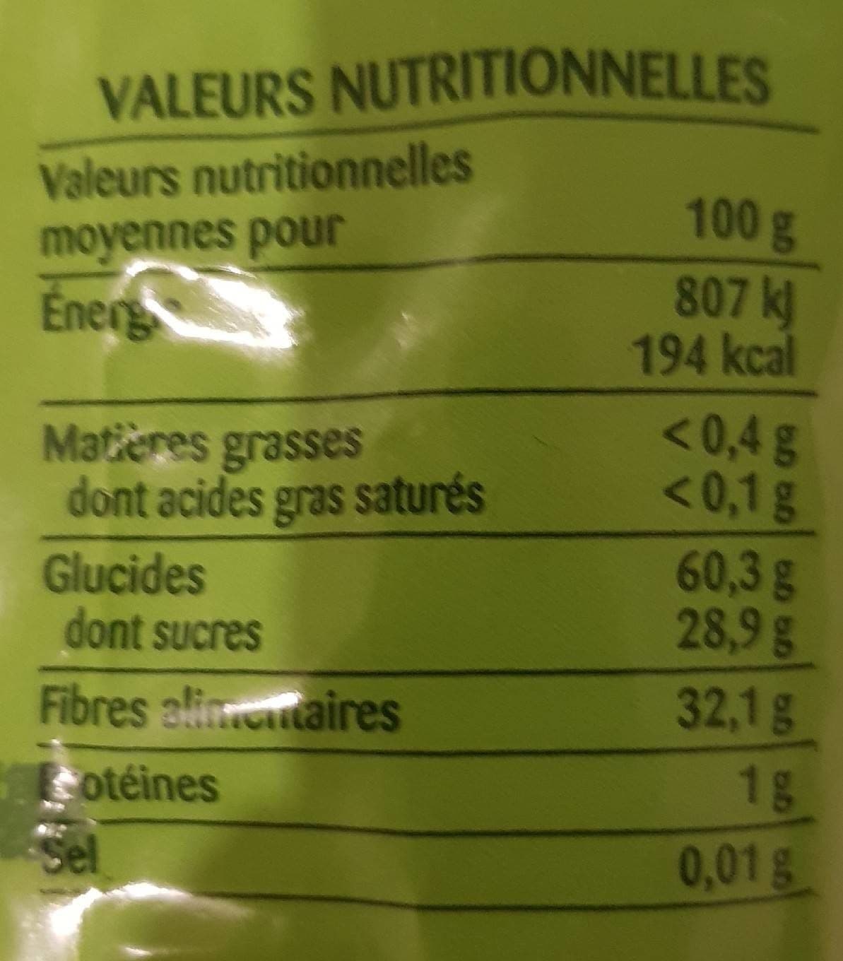 Pimelia Gommes Eucalyptus Menthol packshot