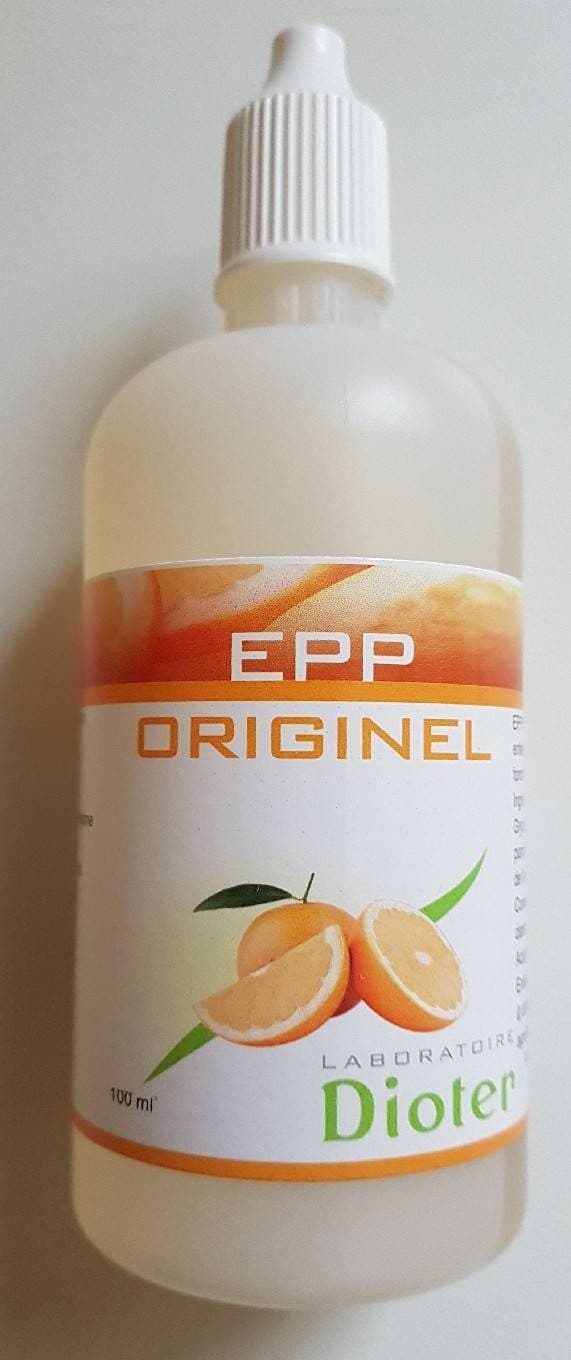 Dioter EPP Originel packshot
