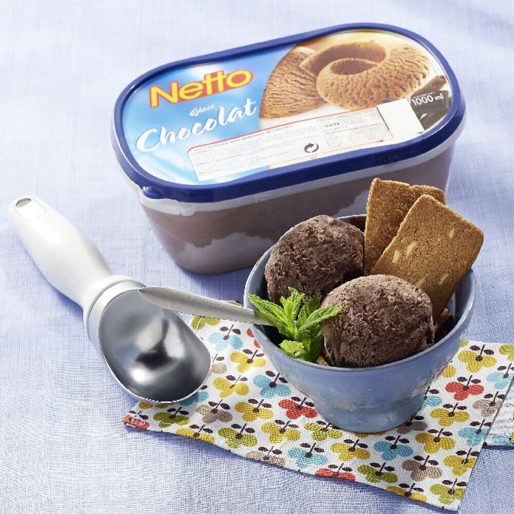 Netto Bac café (CG) - 1L packshot